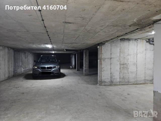 Продава ГАРАЖ, ПАРКМЯСТО, гр. Русе, Център, снимка 5 - Гаражи и паркоместа - 52705391