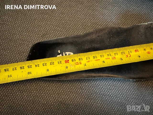 Nike air max furyosa , снимка 8 - Маратонки - 49552620