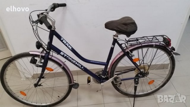 Велосипед Trail Stonehill 28''