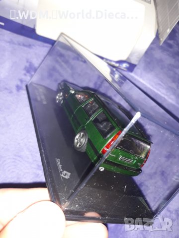 VOLVO 1.43 850 SOLIDO, снимка 10 - Колекции - 37495846