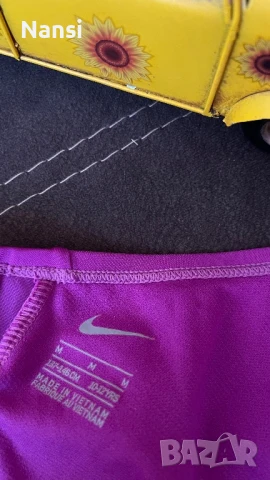 Цял бански на NIKE, снимка 12 - Детско бельо и бански  - 51151732