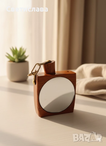 Марокански калъф оглядало, снимка 2 - Колекции - 51810798