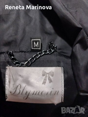 Дамски елек, снимка 4 - Елеци - 39650725