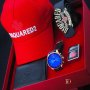 💯Dsquared2 уникални мъжки подаръчни комплекти / 3 цвята💯, снимка 5