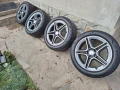Оритинални Джанти AMG Mercedes 19", снимка 5