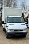 Iveco Daily 50c13* 2.8* ПАДАЩ БОРД* Б категория* 218хил.км, снимка 10