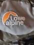 раница туристическа Lowe Alpine, снимка 3
