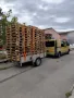 Транспортни услуги с бус и ремарке , снимка 7