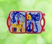 Детски комплект, Доктор,12 части, снимка 2