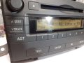 Тойота Мултимедия CD MP3 плеър Тойота Авенсис III Т27 / Toyota Avensis , снимка 7
