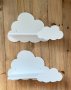 Етажерка облак за детска стая, снимка 9