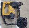 Перфоратор DeWALT - D25313K-QS - Г-образен SDS+ / 800W/ 3.4kg, снимка 2