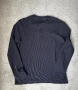 TOMMY JEANS  REGULAR WAFFLE HENLEY LONG-SLEEVED TEE XXL, снимка 2