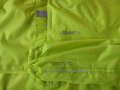 Craft Active Bike Mens Cycling Rain Jacket, снимка 5