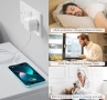 Ново 20W PD Зарядно за iPhone + USB-C към Lightning Кабел 2 метра Айфон адаптер, снимка 8