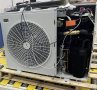 Термопомпа 12 KW компресор PANASONIC, снимка 5