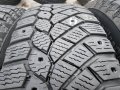 4бр. зимни гуми 165/70/14 CONTINENTAL H525, снимка 3