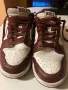 Маратонки NIKE DUNK LOW GS, снимка 1