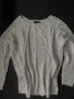 Плетена блузка размер от S до L, снимка 1