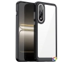 OnePlus Nord 5 / Ace 5 Ultra 5G Case [Протектор в Комплекта] | Прозрачен, Черен, Тъмносин, Светлосин, снимка 1