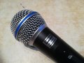 shure beta sm58s-profi mic-внос швеицария 2603212040, снимка 4
