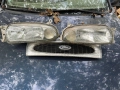 Фарове за Ford Fiesta , снимка 1