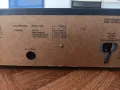 UNIVERSUM T 2382 стерео тунер, снимка 9