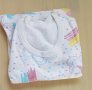 Бебешки комплект тениска и гащи летен 1 год, снимка 2