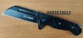 Сгъваем нож SR 777 Flipper, снимка 12