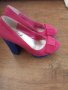 Дамски обувки, снимка 1 - Дамски обувки на ток - 28095218