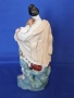 Порцеланова фигурка СССР, снимка 3