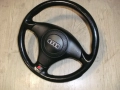 Волан трилъчев - Ауди А4, А6, А3, ТТ - оригинален S-Line !, снимка 2