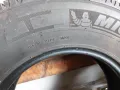 4бр.всесезонни гуми MICHELIN 225/75/16C DOT 3623, снимка 8