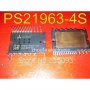 PS21963-4S, снимка 1 - Друга електроника - 27319994