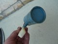  Стара мини бензинова лампа СССР , снимка 3