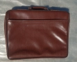 Кожена чанта Чанта за документи , снимка 10