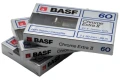 нови аудио касети BASF Chrome Extra 60min (1988г), снимка 5