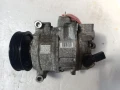 Компресор климатик 1K0820859N / 447190-5985 VW Seat Skoda Audi , снимка 1