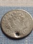 Сребърна монета 10 кройцера 1772г. Максимилиан Йозеф Бавария 13789, снимка 6