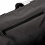 Сгъваема пазарска чанта Amazon Basics с алуминиеви дръжки, снимка 7