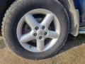 Nissan X-Trail 2.2 DCI На части, снимка 8