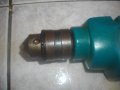Made in Japan-MAKITA 6070D7,2V-Японски Винтоверт-Бормашина-7,2 Волта-Метален Патронник-Driver Drill, снимка 3