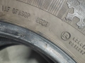 2бр.зимни гуми 215/65/16 Platin, снимка 6