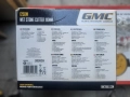 циркуляр за рязане на плочки GMC , снимка 2