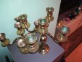 ЗЛАТНИ СВЕЩНИЦИ ВНОС ШВЕЦИЯ 2812211933, снимка 16