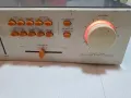 усилвател Solid state amp luxman 2600, снимка 3