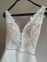Продавам сватбена рокля Atelier Esposa, снимка 2
