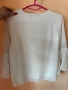 Елегантна бяла блуза, снимка 4