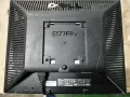 Monitor DELL E177FPv Монитор, снимка 3