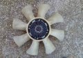 Охлаждаща перка за Киа Соренто 2.5 CRDI-D4CB - 140 к.с., снимка 1